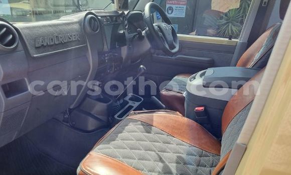 اشتري مستعمل Toyota Land Cruiser Other سيارة في Maseru في Maseru اشتري مستعمل Toyota Land Cruiser Other سيارة في Maseru في Maseru