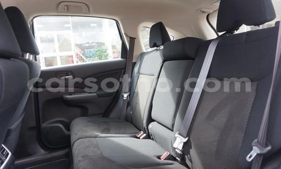 Sayi Na hannu Honda CR–V Black Mota in Roma a Maseru Sayi Na hannu Honda CR–V Black Mota in Roma a Maseru