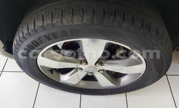 Acheter Occasion Voiture Jeep Cherokee Blanc à Maseru, Maseru Acheter Occasion Voiture Jeep Cherokee Blanc à Maseru, Maseru