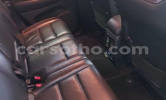 Acheter Occasion Voiture Jeep Cherokee Blanc à Maseru, Maseru Acheter Occasion Voiture Jeep Cherokee Blanc à Maseru, Maseru