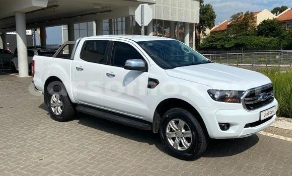 Acheter Occasion Voiture Ford Ranger Blanc à Maseru, Maseru Acheter Occasion Voiture Ford Ranger Blanc à Maseru, Maseru