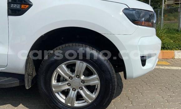 Acheter Occasion Voiture Ford Ranger Blanc à Maseru, Maseru Acheter Occasion Voiture Ford Ranger Blanc à Maseru, Maseru