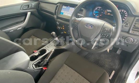 Acheter Occasion Voiture Ford Ranger Blanc à Maseru, Maseru Acheter Occasion Voiture Ford Ranger Blanc à Maseru, Maseru