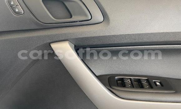 Acheter Occasion Voiture Ford Ranger Blanc à Maseru, Maseru Acheter Occasion Voiture Ford Ranger Blanc à Maseru, Maseru