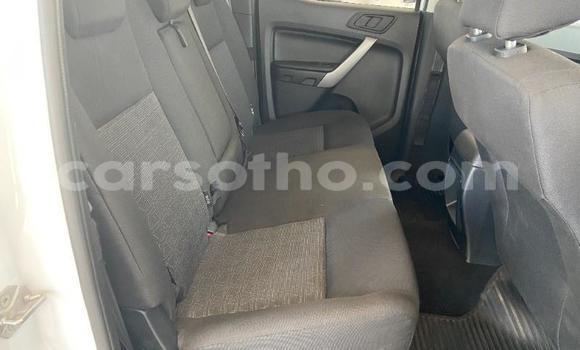Acheter Occasion Voiture Ford Ranger Blanc à Maseru, Maseru Acheter Occasion Voiture Ford Ranger Blanc à Maseru, Maseru