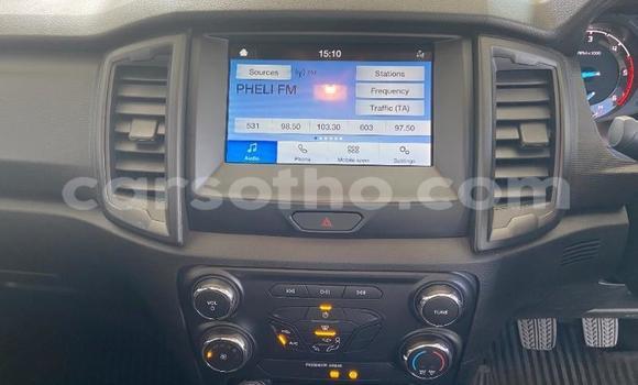 Acheter Occasion Voiture Ford Ranger Blanc à Maseru, Maseru Acheter Occasion Voiture Ford Ranger Blanc à Maseru, Maseru