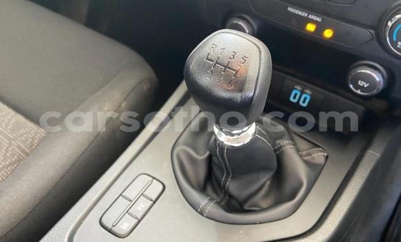 Acheter Occasion Voiture Ford Ranger Blanc à Maseru, Maseru Acheter Occasion Voiture Ford Ranger Blanc à Maseru, Maseru