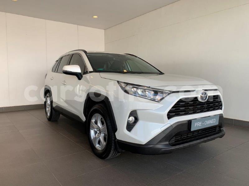 Big with watermark toyota rav4 maseru maseru 24420