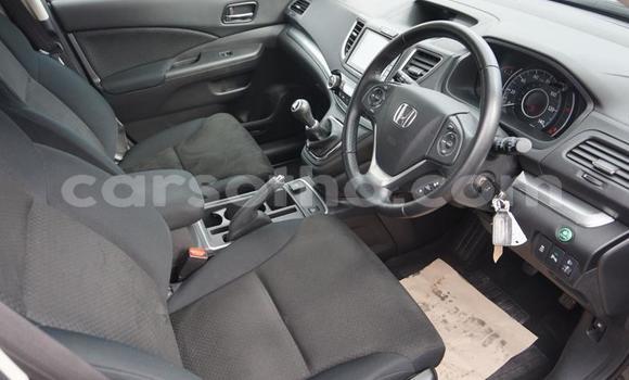 Sayi Na hannu Honda CR–V Black Mota in Roma a Maseru Sayi Na hannu Honda CR–V Black Mota in Roma a Maseru