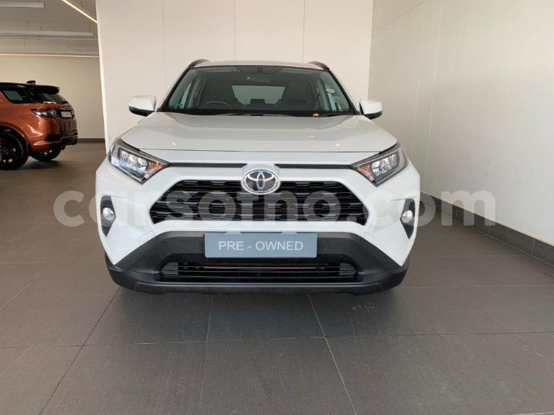 Big with watermark toyota rav4 maseru maseru 24420