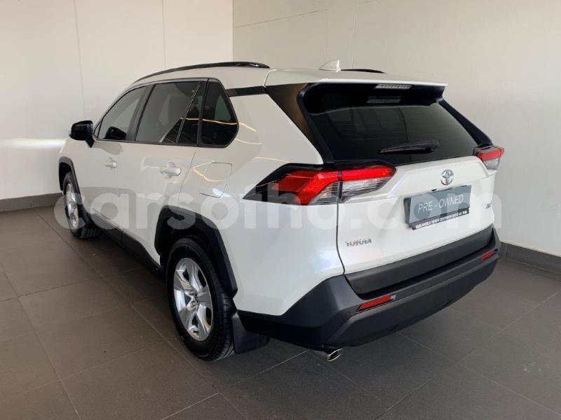 Big with watermark toyota rav4 maseru maseru 24420