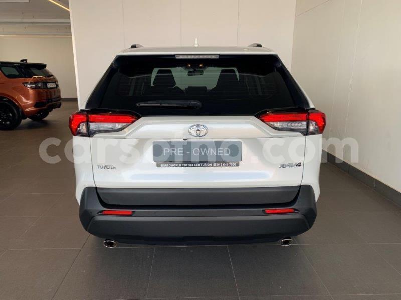 Big with watermark toyota rav4 maseru maseru 24420