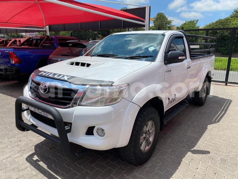 Big with watermark toyota hilux maseru maseru 24422