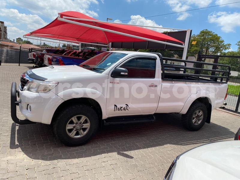 Big with watermark toyota hilux maseru maseru 24422