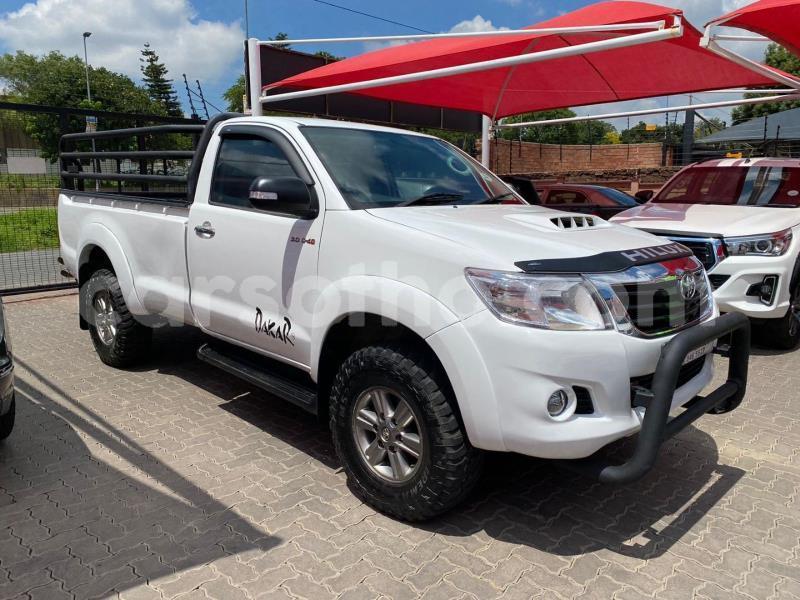 Big with watermark toyota hilux maseru maseru 24422