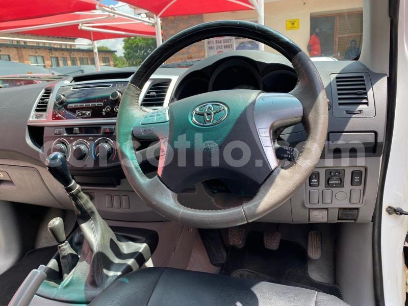 Big with watermark toyota hilux maseru maseru 24422