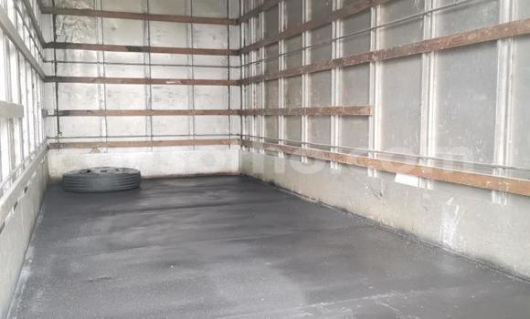 Sayi Na hannu Toyota Dyna White Mota in Maseru a Maseru Sayi Na hannu Toyota Dyna White Mota in Maseru a Maseru