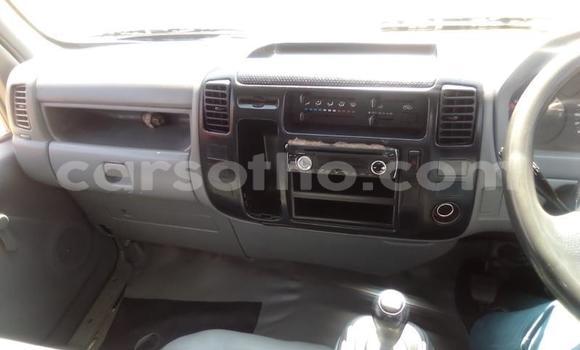 اشتري مستعمل Toyota Dyna White سيارة في Maseru في Maseru اشتري مستعمل Toyota Dyna White سيارة في Maseru في Maseru