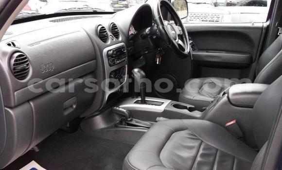 Sayi Na hannu Jeep Cherokee Blue Mota in Thaba–Tseka a Mafeteng Sayi Na hannu Jeep Cherokee Blue Mota in Thaba–Tseka a Mafeteng