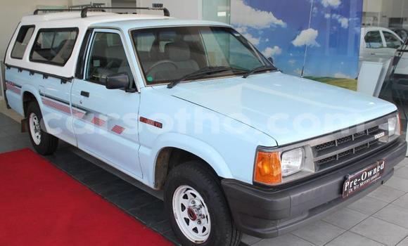 Acheter Occasion Voiture Mazda B–series Bleu à Maseru, Maseru Acheter Occasion Voiture Mazda B–series Bleu à Maseru, Maseru
