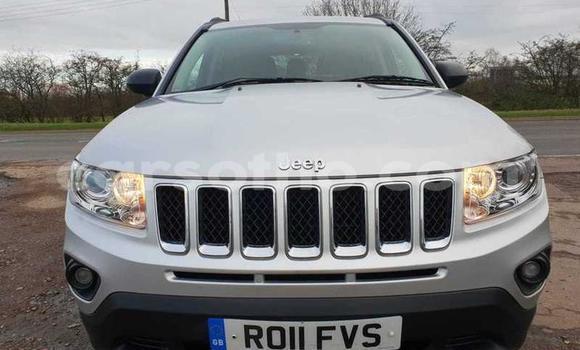 اشتري مستعمل Jeep Compass Silver سيارة في Mafeteng في Mafeteng اشتري مستعمل Jeep Compass Silver سيارة في Mafeteng في Mafeteng