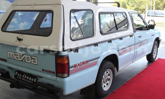 Acheter Occasion Voiture Mazda B–series Bleu à Maseru, Maseru Acheter Occasion Voiture Mazda B–series Bleu à Maseru, Maseru