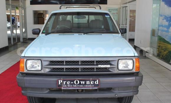 Acheter Occasion Voiture Mazda B–series Bleu à Maseru, Maseru Acheter Occasion Voiture Mazda B–series Bleu à Maseru, Maseru