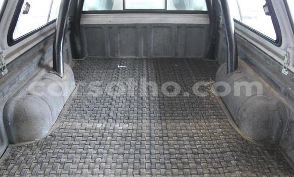 Acheter Occasion Voiture Mazda B–series Bleu à Maseru, Maseru Acheter Occasion Voiture Mazda B–series Bleu à Maseru, Maseru