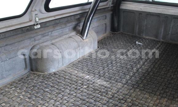 Acheter Occasion Voiture Mazda B–series Bleu à Maseru, Maseru Acheter Occasion Voiture Mazda B–series Bleu à Maseru, Maseru