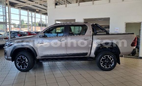 Buy Used Toyota Hilux Other Car in Maseru in Maseru Buy Used Toyota Hilux Other Car in Maseru in Maseru