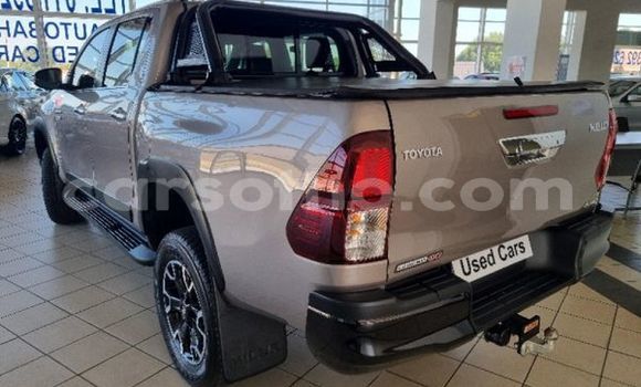 Buy Used Toyota Hilux Other Car in Maseru in Maseru Buy Used Toyota Hilux Other Car in Maseru in Maseru