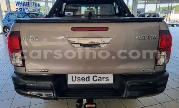 Buy Used Toyota Hilux Other Car in Maseru in Maseru Buy Used Toyota Hilux Other Car in Maseru in Maseru