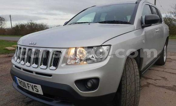 اشتري مستعمل Jeep Compass Silver سيارة في Mafeteng في Mafeteng اشتري مستعمل Jeep Compass Silver سيارة في Mafeteng في Mafeteng