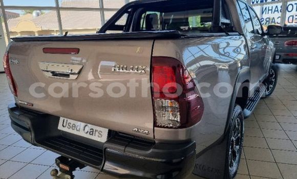 Buy Used Toyota Hilux Other Car in Maseru in Maseru Buy Used Toyota Hilux Other Car in Maseru in Maseru