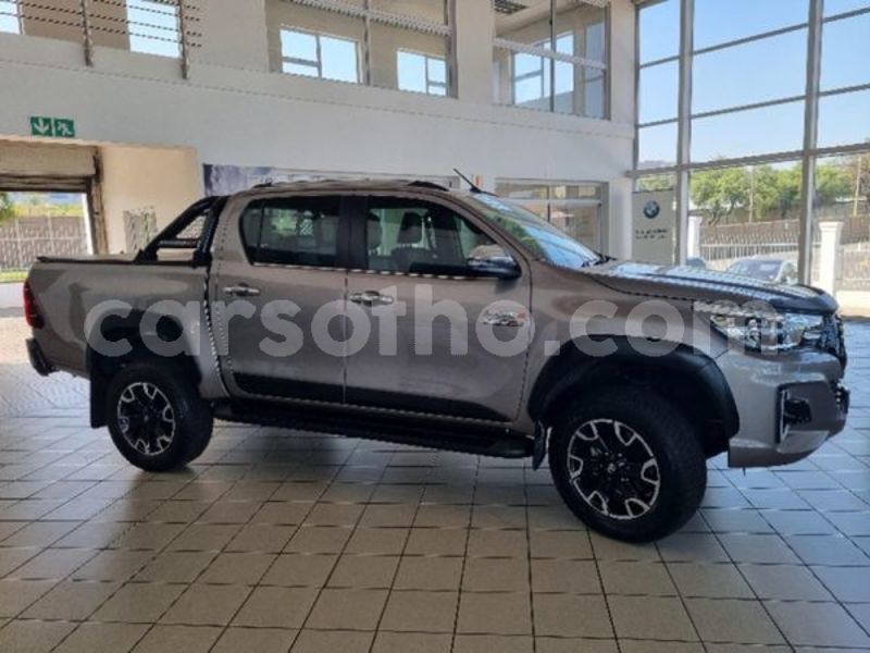 Big with watermark toyota hilux maseru maseru 24430