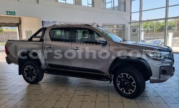 Buy Used Toyota Hilux Other Car in Maseru in Maseru Buy Used Toyota Hilux Other Car in Maseru in Maseru