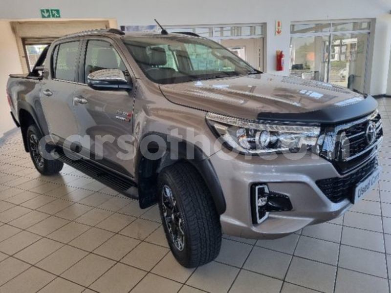 Big with watermark toyota hilux maseru maseru 24430