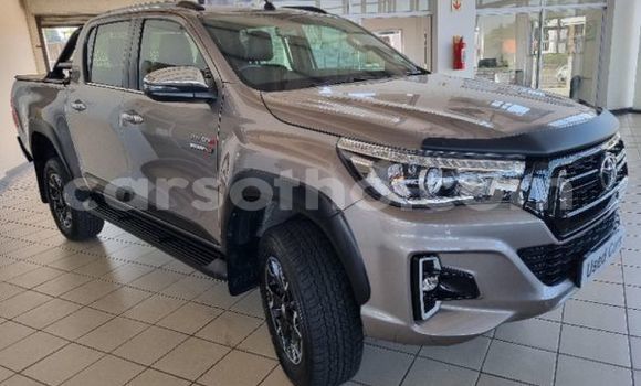 Buy Used Toyota Hilux Other Car in Maseru in Maseru Buy Used Toyota Hilux Other Car in Maseru in Maseru
