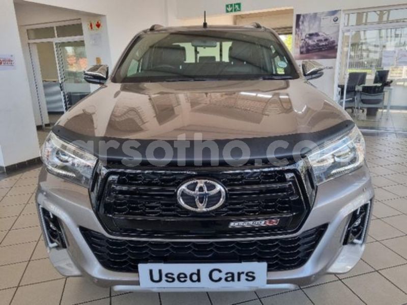 Big with watermark toyota hilux maseru maseru 24430