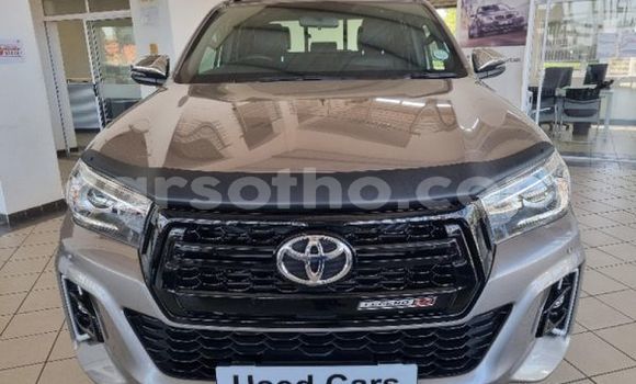 Buy Used Toyota Hilux Other Car in Maseru in Maseru Buy Used Toyota Hilux Other Car in Maseru in Maseru