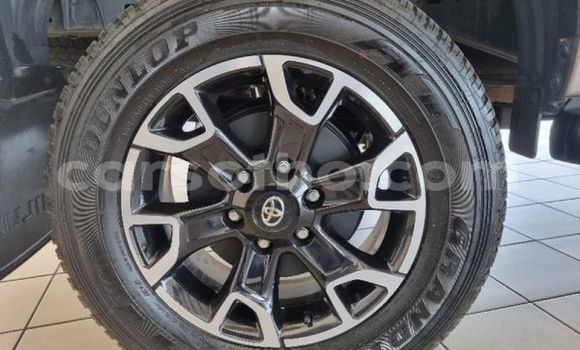 Buy Used Toyota Hilux Other Car in Maseru in Maseru Buy Used Toyota Hilux Other Car in Maseru in Maseru