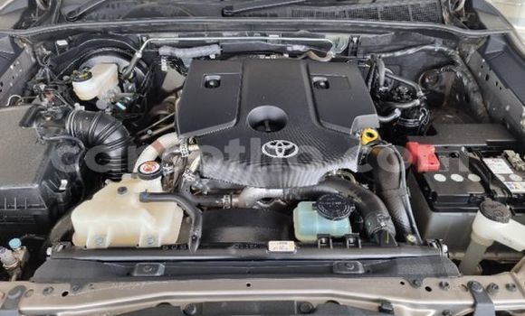 Buy Used Toyota Hilux Other Car in Maseru in Maseru Buy Used Toyota Hilux Other Car in Maseru in Maseru