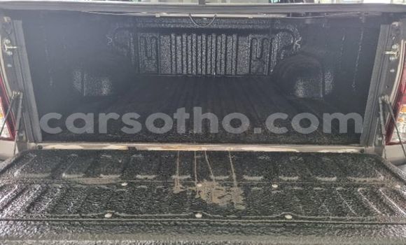 Buy Used Toyota Hilux Other Car in Maseru in Maseru Buy Used Toyota Hilux Other Car in Maseru in Maseru