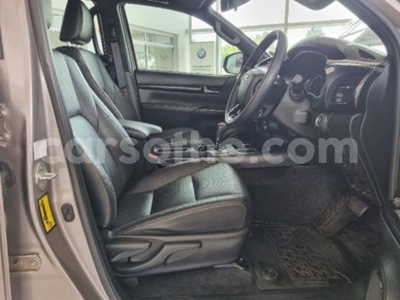 Big with watermark toyota hilux maseru maseru 24430