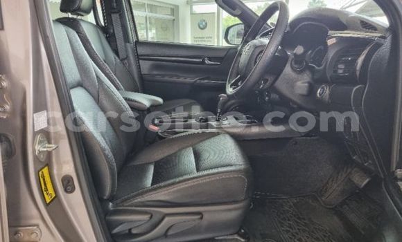 Buy Used Toyota Hilux Other Car in Maseru in Maseru Buy Used Toyota Hilux Other Car in Maseru in Maseru