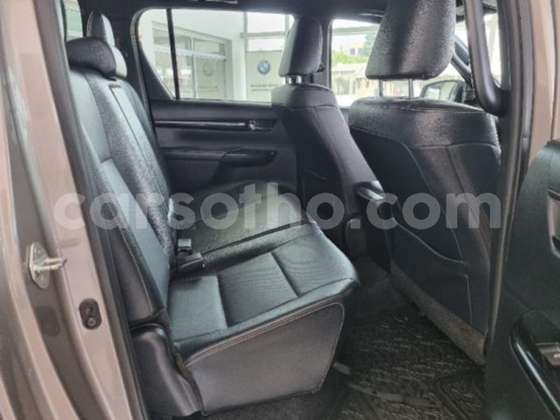 Big with watermark toyota hilux maseru maseru 24430