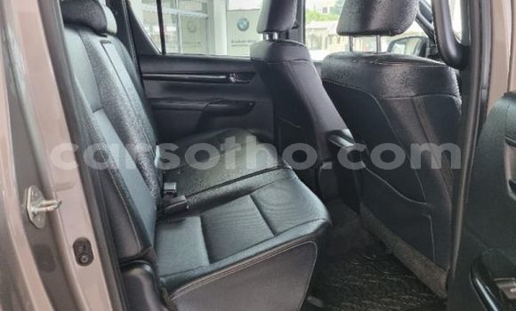 Buy Used Toyota Hilux Other Car in Maseru in Maseru Buy Used Toyota Hilux Other Car in Maseru in Maseru