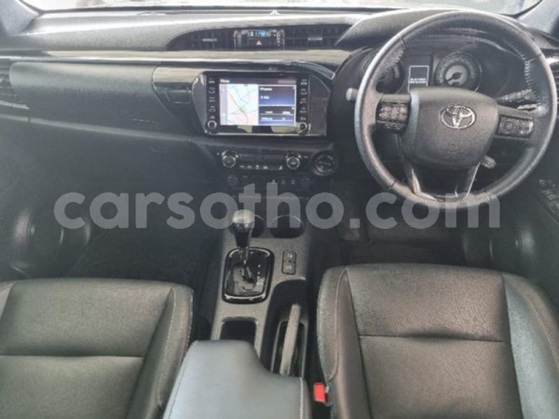 Big with watermark toyota hilux maseru maseru 24430