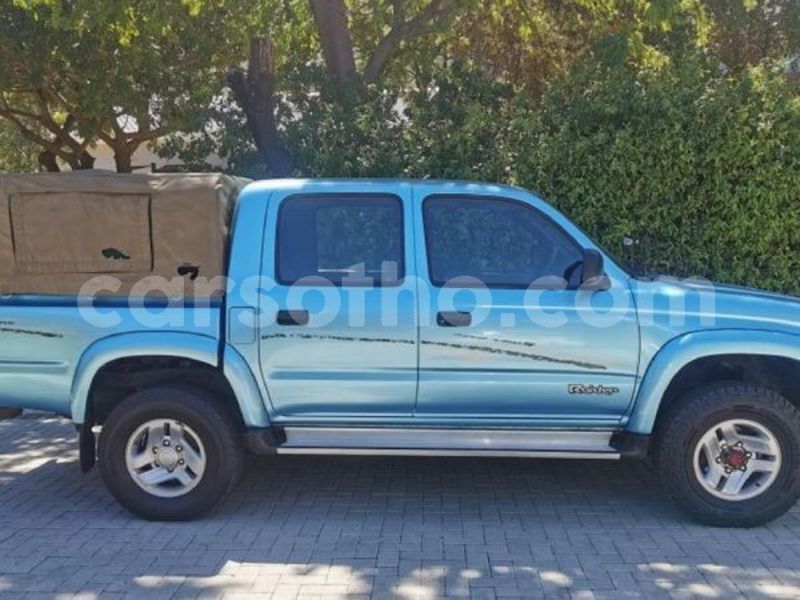 Big with watermark toyota hilux maseru maseru 24431