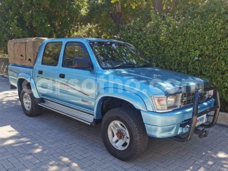 Big with watermark toyota hilux maseru maseru 24431